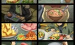 【画像】美味そうな描写が少ないガンダム飯の中でも鉄血はかなり頑張ってたよね