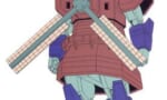 ガンダムでまだやってない要素を挙げるスレ