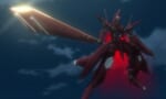 【ガンダム00】アルケーガンダムスレ、機体も中の人もまさに強敵って感じだった