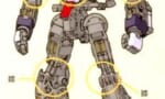 【逆シャア】サイコフレームってコックピット周りだけについてるんじゃなかったっけ…？