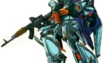 【画像】これはないだろ…ってなるガンダムの武器スレ、木製はないだろ…