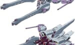 【ガンダム】ロボの追加装備ってデカければデカいほどいいよね