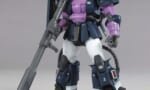 【MSV】高機動型ザク←これがザクⅡだと思ってた人は当時結構いたよね