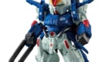 【画像】ZZガンダムも意外と種類がかなり多いよね