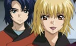 【ガンダムSEED】ソシャゲ内限定だけど新作アニメが気合い入ってて楽しみだな…