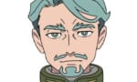 【ジークアクス】読心術出来ちゃうのってもうNTではなく超能力者では？