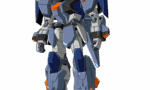 【デュエルガンダム】ノーマルな状態よりアサルドシュラウドの方がかなり好き