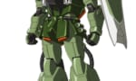 【ガンダムSEED】ザクって一言に言っても絶妙にCEデザインになってるのは良いバランスだよね