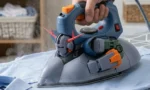 【画像】サイコミュ搭載型のアイロンｗｗｗｗｗｗｗｗｗｗｗｗ