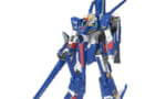 【ZⅡ】別に思い入れとか特にないけどなんか好きなガンダム