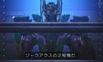 【画像】カラーとサンライズ、夢が交わった結果→なんかエヴァみたいなガンダムになる