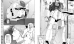 【画像】？？？「ガンダムMk-IIです通してください」