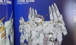 【閃ハサ】第二部で登場した新ガンダム公開、まさかあの機体とは…