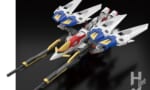 【ガンダム】可変ＭＳの変形システムは単純な方が良いと思う