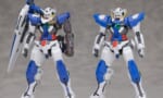 【ガンダム00】エクシアリペアⅢって損傷してなかったはずだけどどうしてリペアⅣでこういう形になったんだろうね…？