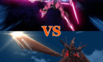 【ガンダム】アスランvsサーシェス←これけっこういい勝負するんじゃない？