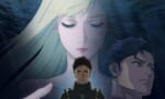 【閃光のハサウェイ】第二部は1月公開に決定！思ったよりすぐというか遅かったのか…