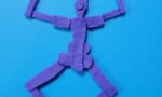 【画像】キケロガのキケの部分をフェルトで作った猛者ｗｗｗｗｗｗｗｗｗ
