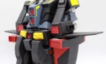 サイコガンダムスレ、よく考えたら最初に変形したガンダムってこいつ？