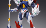タツノコプロがガンダムを製作したらどんな感じになる？