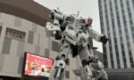 お台場のユニコーンガンダムはマジで首が無くなっててショックだった…