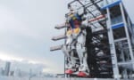【横浜ガンダム】大人の事情があろうと俺は自立歩行してくれなきゃ嫌だった！