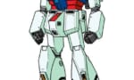 【SDガンダム】かっこよくて知名度ありそうでなさそうな方の初代ガンダムいいよね…