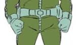 【ガンダム】デニムスレ、こいつが部下をちゃんと抑えておいたらジオンは勝ってた