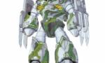 【ガンダム】ラムズゴックってズゴックなのにかわいいよね