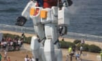 【画像】全然知らなかったんだけど昔お台場に初代のガンダムってあったの！？