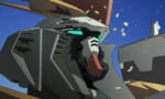 【閃ハサ】クスィーガンダムは3部でもまたデザイン変わるんだろうか？