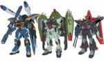 【ガンダムSEED】悪の三兵器スレ、こいつら出てから急に連合が強くなった感じするよね