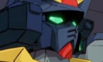 【ガンダムMk-Ⅱ】黒いガンダム←この初登場の仕方は衝撃的でしたね…