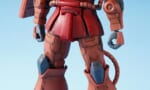 【ガンダム】壊されずに乗り換えられた専用機ってどうなるんだろう？