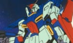【ガンダムZZ】ダブルゼータの性能はちょっとやりすぎだと思うけど弱点とかないの？