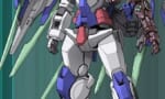 【ガンダム00】最近気付いたけど片腕が異形のロボットってかっこよくない？