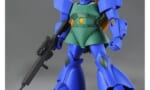 【ガンダム】ガトー専用ゲルググって専用機なのにツノ付きの指揮官じゃないんだ…？