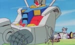 「時間よ、とまれ」回のクソデカガンダムについて真面目に語りたい