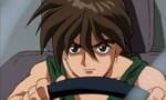 歴代ガンダム主人公が運転する車←一番乗りたくないのは？