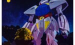 【画像】アイドルがターンエーガンダムを視聴した結果→めちゃくちゃハマって絵まで描いてる…