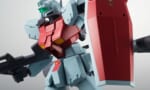 普通のジムに乗ってる時に他所の部隊のジム改みて（なんかあっちの方がカッコいいな…）ってモヤモヤしたい