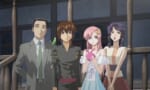 【ガンダムSEED】キラが真っ当に成長できたのはこの両親のおかげなんだよな…