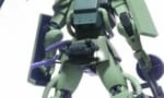 【ガンダム】サブアームって太すぎるとやぼったいし細すぎると保持力ないしで難しそう