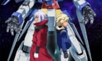 ガンダムAGEが映画館で見れるって聞いてワクワクしてるんだけど映画上映は初めてなの？