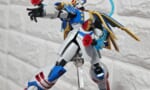 【Gガンダム】ガンダムローズが好きって人どれぐらいいるの？