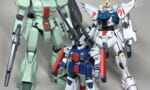 【ガンダム】モビルスーツの小型化って本当に必要だったのか？