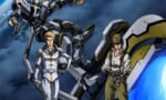 サンダーボルトも新作アニメ欲しいんだけどなんとか完走できないだろうか…？