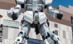 お台場ユニコーンガンダムも本日が最終日！今後はこういうのも見れなくなるのだろうか？