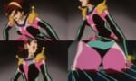 【Gガンダム】ドモンのレインに対する当たりがきつくない？よくレインはドモンを見捨てなかったな
