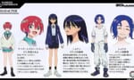【ジークアクス】唐突な三角関係展開過だけどなんか裏あるのかな